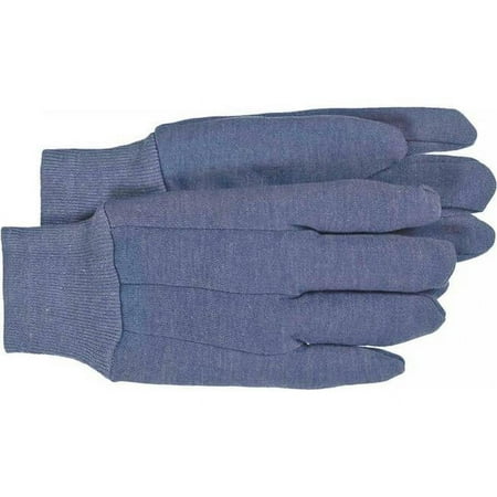 Boss 121-4022 Blue Jersey Medium Weight
