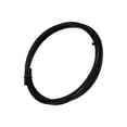thumbnail image 4 of Durite de Frein de Vélo, Résistante aux Déchirures 2 m en PVC Anti-Déformation, Tube d'Huile de Frein à Disque Hydraulique Résistant au Froid pour Vélo de Montagne Rouge, Noir, 4 of 8