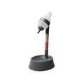 thumbnail image 1 of Greeniant Alimentador automático para mascotas, dispensador de alimentos ajustable en altura, botella de agua, cuenco, de alimentación, suministro Suministros para perros Gris oscuro Greeniant PT004487-02, 1 of 6