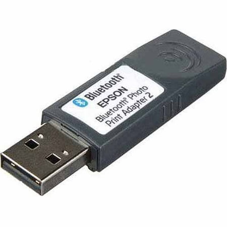 Epson Bluetooth Photo Print Server
