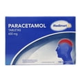 thumbnail image 1 of Paracetamol Medimart 650 mg, 24 tabletas, 1 of 3