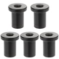 thumbnail image 1 of HLONK 5 Pcs Sliding Barn Door Spacers Barn Door Hardwares Track Spacers Replacement, 1 of 8