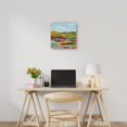thumbnail image 3 of Cuadro Decorativo | Fine Art Tj | Alegre Por Kamdon Kreations - 127 x 127 cm, 3 of 4