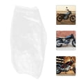 thumbnail image 3 of KAKOWELY 4 Pcs Housse de Moto Jetable Imperméable Anti-Poussière Housses de Protection pour Vélo,102.36x"X47.24"X19.69 Pouces, 3 of 5