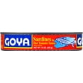 thumbnail image 2 of (3 pack) Goya Sardines in Hot Tomato Sauce, 15 oz, 2 of 7