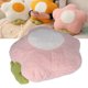 thumbnail image 5 of Juego Manta de Almohada Floral 2 en 1 Juego Almohada de Manta Viaje Manta Almohada Suave Portátil para Siestas en el Hogar para Salas Estar Dormitorios Viajes ANGGREK Otros, 5 of 8
