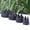10cm 10pcs, variant on KGJQ 10Pcs Planter Insert Plant Risers, Plant Elevator Stands, Heavy Duty Plastic Plant Lifters, Plant Support Inserts for Flower Pots Drainage