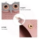 thumbnail image 3 of unbranded Llavero Con De En PU Rosa Para Uso En Casa Y Accesorios, 3 of 8