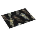 thumbnail image 2 of Bingfone Jellyfish ,18" X 24"Dish Drying Mat For Kitchen Counter,Ultra Absorbent Microfiber, 2 of 9