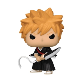 3/o - Finance Funko Pop Bleach Ichigo Kurosaki Bankai Tensa Zangetsu