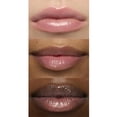 thumbnail image 3 of Bálsamo labial e.l.f. Squeeze Me Moisturizing con Sheer Tint Blueberry, 3 of 8