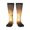 2 Black-1, variant on Castle Cool Fire Dragon Print Gift Stocking Stuffers,Adult Stockings,Novelty Socks,Funny Socks Birthday Running Walking Sleeping