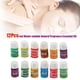 thumbnail image 4 of Agua 12 Uds Set Aceite Esencial De Fragancia Natural Soluble En Agua Para Humidificador De Aromaterapia, 4 of 7