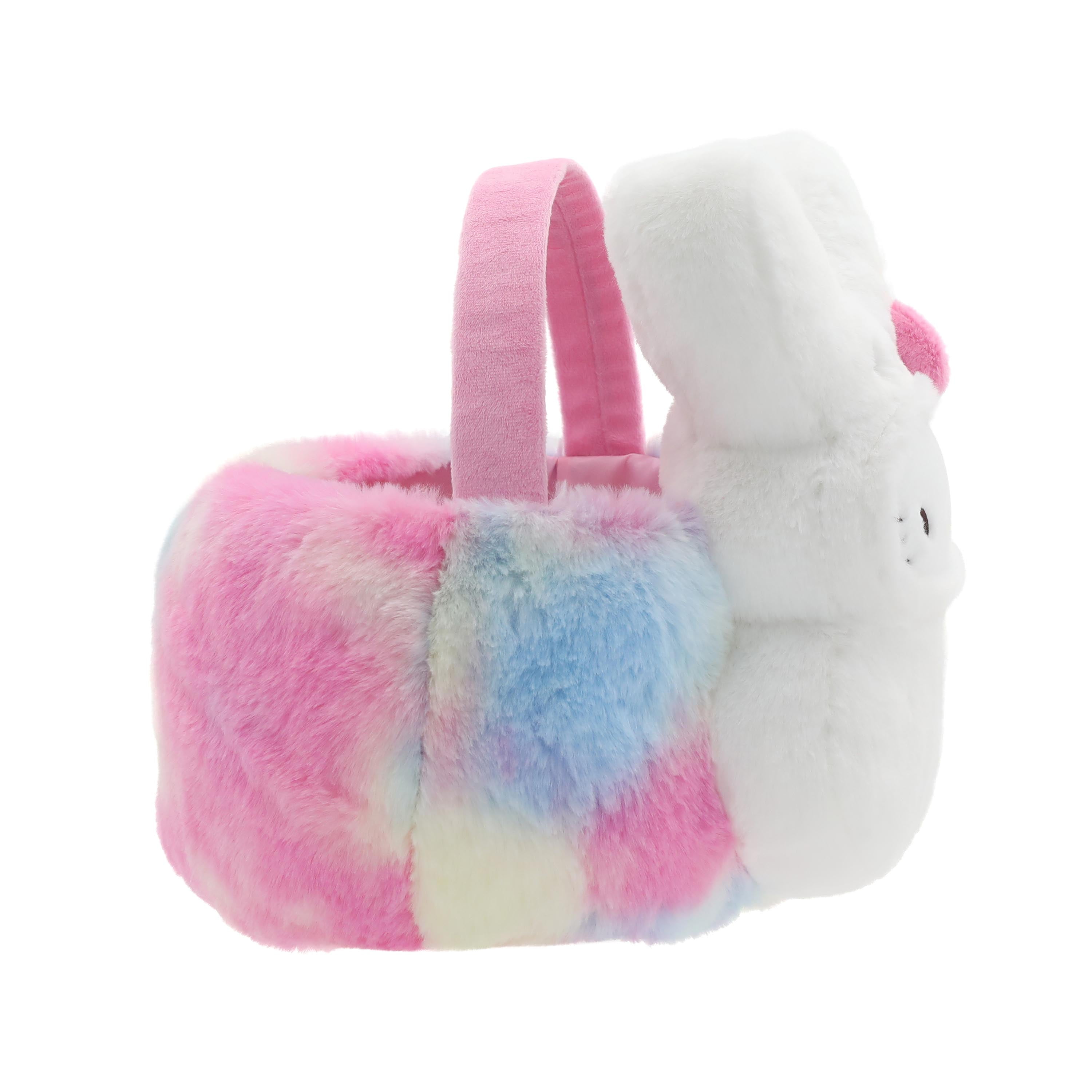 Sanrio® Hello Kitty® x PEEPS® Bunny Plush Easter Basket