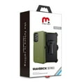 thumbnail image 4 of MyBatPro Maverick Series Case with Holster for Samsung Galaxy A23 5G - Army Green, 4 of 4