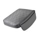 thumbnail image 5 of Cojín para Reposabrazos de Coche shamjiam Almohada Gris, 5 of 8