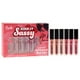 thumbnail image 2 of Rude Cosmetics Keep it Sassy Notorious Set - Nude para mujer - 6 piezas, 2 of 3