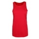 thumbnail image 2 of Ropa de entrenamiento de Activewear de de las mujeres Rojo s SM SunniMix mujeres de yoga sin mangas, 2 of 8