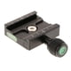 thumbnail image 3 of Adaptador de Abrazadera QR de Aluminio de 50 Mm Y Nivel de Burbuja Incorporado para Kirk RRS licencia de Liberac, 3 of 7