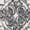 Ivory/Black, variant on SAFAVIEH Martha Stewart Trace Floral Area Rug, Ivory, 2' x 3'