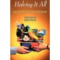 thumbnail image 2 of Halving It All, 2 of 2
