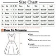 thumbnail image 2 of SCSAlgin Women's Long Sleeve Skater Dress for Women 2024 Square Neck Fall Dresses for Weeding Guest Christmas Party Dresses, 2 of 7
