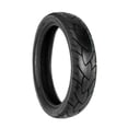 thumbnail image 1 of Llanta Para Moto Motometa  120/80-17 70P Tubeless P6210, 1 of 3