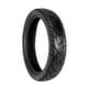 thumbnail image 1 of Llanta Para Moto Motometa  120/80-17 70P Tubeless P6210, 1 of 3