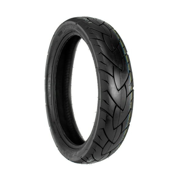 Llanta Para Moto Motometa 120/80-17 70P Tubeless P6210