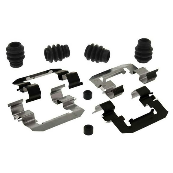 Raybestos R-Line Disc Brake Hardware Kit, H5829A