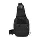 thumbnail image 2 of Bolso Bandolera para Hombre Bolso para el Pecho para Hombre Mochila con Bandolera de Tela Oxford Bolso de Hombro Informal Mochilas Tácticas para Senderismo Ciclismo Viajes ANGGREK Otros, 2 of 8