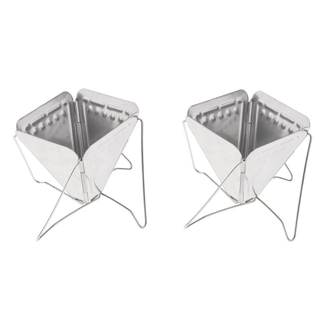 2 Unids Filtro De Café Goteador De Acero Inoxidable Plegable Portátil Filtros De Café Titular De La Herramienta Para Camping Picnic Macarena Goteo de café plegable