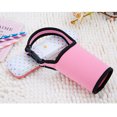 thumbnail image 2 of Coofit Neoprene Cup Sleeve Universal Coffee Sleeve Cup Insulator with Handle, 2 of 6