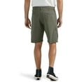thumbnail image 3 of Wrangler Authentics Men's Classic Cargo Stretch Short, 3 of 4