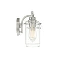 thumbnail image 4 of EMR8602BN-Quoizel Lighting-Emerson Transitional Bath Vanity - 8.75 Inches high-Brushed Nickel Finish, 4 of 4