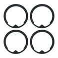 thumbnail image 1 of Upper Burr Seal Ring Replacement for Barista Smart Grinder Pro Express Set of 4, 1 of 4