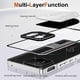 thumbnail image 3 of For Asus ROG Phone 9 5G/Phone 9 Pro 5G Case Heat Dissipation Metal Frame PC Phone Cover, 3 of 5