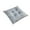 B, variant on Square Strap Garden Chair Pads Seat For Outdoor Stool Patio Dining Room Tractor Seat Padded Seat for Elderly Lumbar Support Pillows Seat Gel Pad Car Pillows for Driving Seat for Height Car Seat for