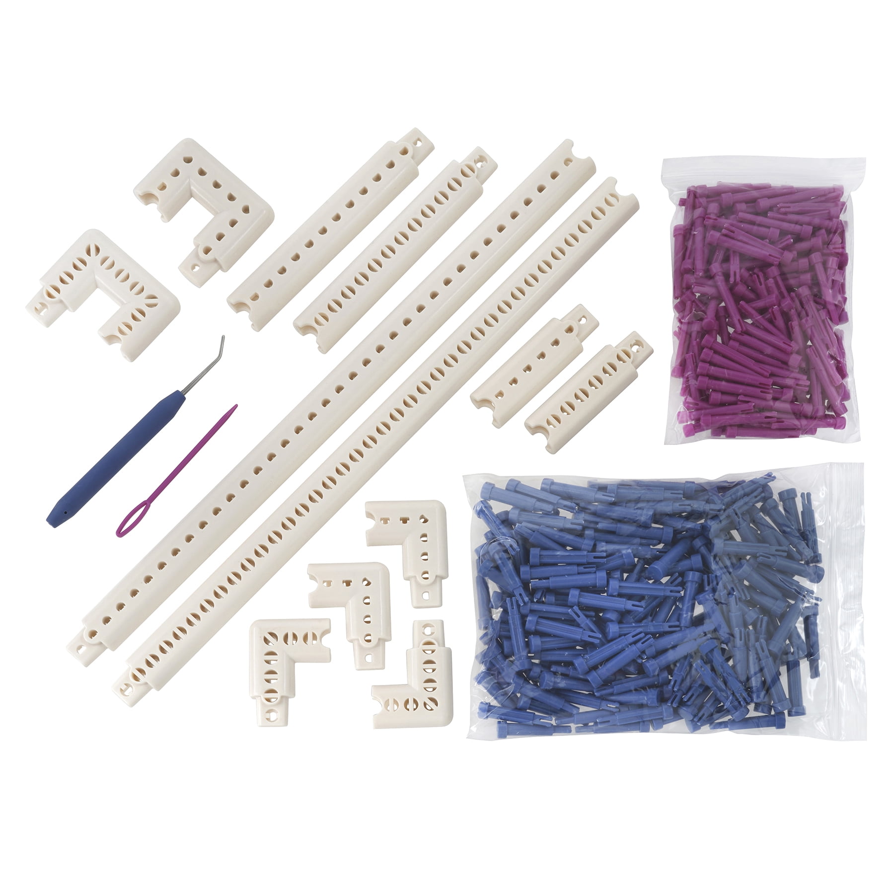 Build-a-Loom Basic Starter Kit by Loops & Threads