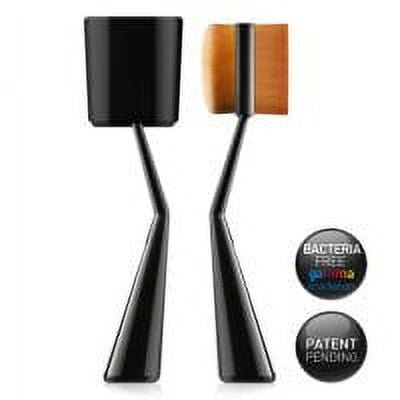 Caitlin Cosmetics - O! Double Brush