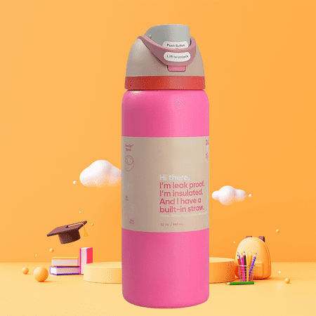 Owala FreeSip Insulated&hellip;