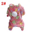 thumbnail image 1 of Ropa de invierno para perro, pijama de lana, mono de cuatro patas, ropa cálida para mascotas, disfraz de estrella para perros pequeños, 1 of 4