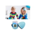 thumbnail image 3 of Virtual Pet Tamagotchi Egg Blue, 3 of 3