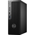 thumbnail image 3 of Dell Precision 3000 3240 Workstation, Intel Core i7 Octa-core (8 Core) i7-10700 10th Gen 2.90 GHz, 16 GB DDR4 SDRAM RAM, 512 GB SSD, Ultra Small, 3 of 14