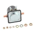 thumbnail image 2 of Iniciador De 12V Iniciador De Arranque Relé Del Interruptor De Solenoides 383622 Apto Para Johnson OMC Evinrude, 2 of 7