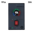thumbnail image 3 of MSDC-B Motor Controller 10A, 20A, 30A, 40A Current Options DC12-36V Input Range, 3 of 9