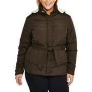 Climate Concepts Women's Plus-size Belte