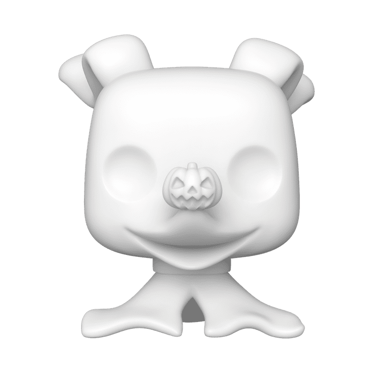 Funko Tnbc Diy Pop Zero - Walmart.com