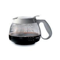 Cuisinart DCC-RC10W 10-Cup Replacement Carafe, White