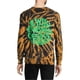 thumbnail image 2 of Sudadera Elevenparis Hombre Pullover Tostada M, 2 of 2
